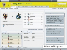 Football Manager 2012 #13839
