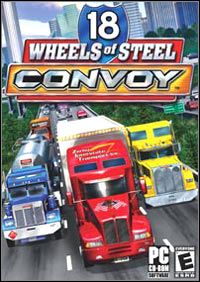 18 Wheels Of Steel: Convoy