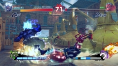 Super Street Fighter IV: Arcade Edition obraz #13910