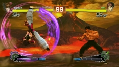 Super Street Fighter IV: Arcade Edition #13915