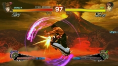 Super Street Fighter IV: Arcade Edition obraz #13909