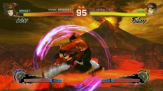 Super Street Fighter IV: Arcade Edition #13918