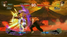 Super Street Fighter IV: Arcade Edition #13922