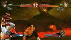 Super Street Fighter IV: Arcade Edition #13931