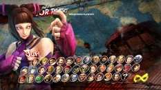 Super Street Fighter IV: Arcade Edition #13930