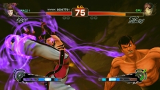 Super Street Fighter IV: Arcade Edition obraz #13907