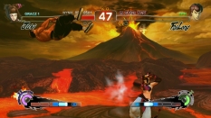 Super Street Fighter IV: Arcade Edition #13927