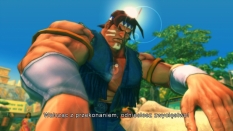 Super Street Fighter IV: Arcade Edition obraz #13911