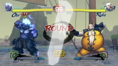 Super Street Fighter IV: Arcade Edition #13921