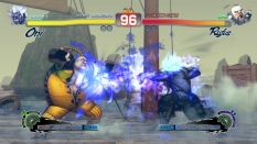 Super Street Fighter IV: Arcade Edition #13929