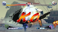 Super Street Fighter IV: Arcade Edition #13925