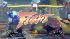 Super Street Fighter IV: Arcade Edition #13917