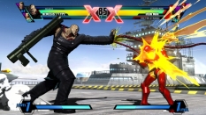 Ultimate Marvel vs Capcom 3 obraz #14165