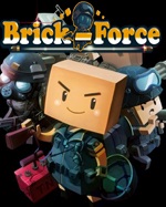 Brick-Force box