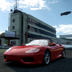 Test Drive: Ferrari Racing Legends obraz #14288