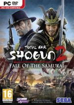 Total War Shogun 2: Zmierzch Samurajów