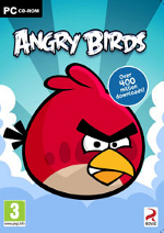 Angry Birds box