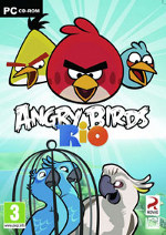 Angry Birds: Rio [PC]