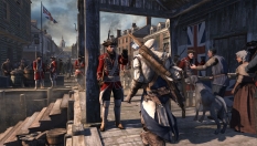 Assassin's Creed III #14646