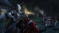 Assassin's Creed III #14657