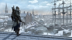 Assassin's Creed III #14659