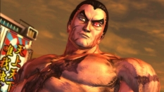 Street Fighter X Tekken obraz #14338