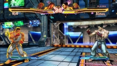 Street Fighter X Tekken obraz #14340