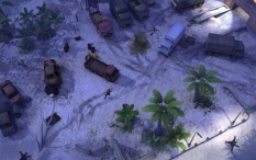 Jagged Alliance: Back In Action #14361