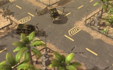 Jagged Alliance: Back In Action #14364