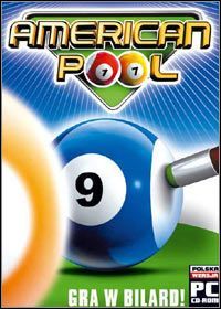 3D American Pool