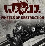 Wheels of Destruction