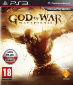 God of War: Wstąpienie box