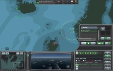 Naval War: Arctic Circle obraz #14396