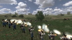 Mount & Blade: Warband - Napoleonic Wars #14567