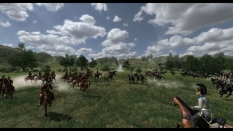 Mount & Blade: Warband - Napoleonic Wars #14577