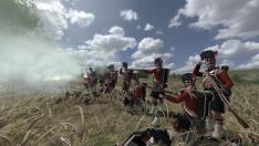 Mount & Blade: Warband - Napoleonic Wars #14575