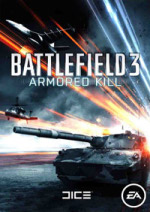 Battlefield 3: Armored Kill [PS3]