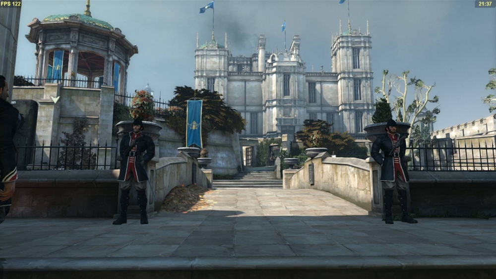 Dishonored - Screenshot - #2