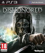 Dishonored box