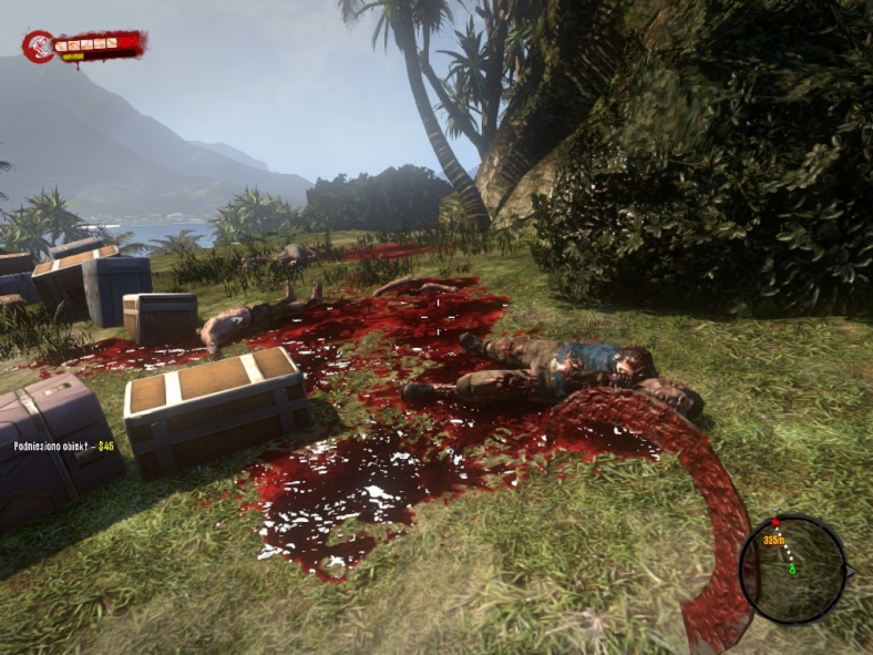 Dead Island: Game of The Year Edition - Screenshot - #1