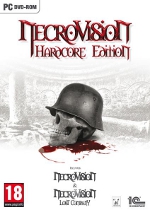 NecroVision Hardcore Edition [PC]