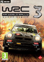 WRC 3 [PC]
