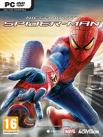 Niesamowity Spider-Man [PC]