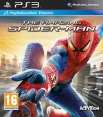 Niesamowity Spider-Man [PS3]