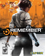 Remember Me [PC]