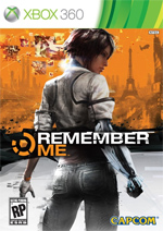 Remember Me [X360]