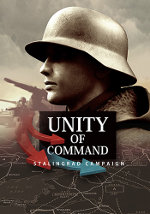 Unity of Command box