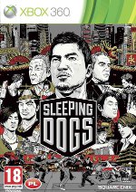 Sleeping Dogs [X360]
