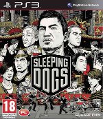 Sleeping Dogs [PS3]