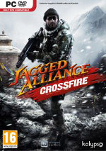 Jagged Alliance: Crossfire [PC]